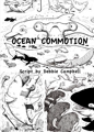 Picture of Ocean Commotion