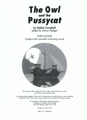 The Owl & the Pussycat_Script