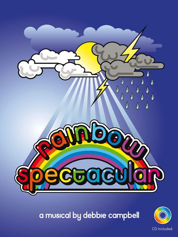 Rainbow Spectacular