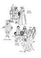 Pepys Show_Costumes