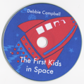 Picture of The First Kids in Space
