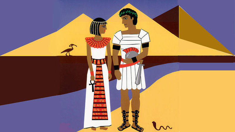 Cleopatra
